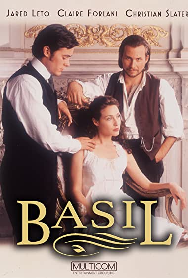 Basil Watch Online