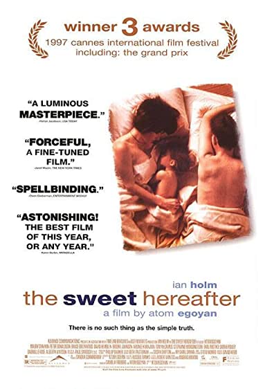 The Sweet Hereafter Watch Online