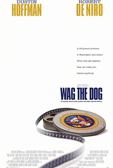 Wag the Dog Watch Online
