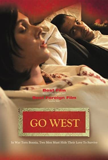 Batıya Hücum Filmi İzle