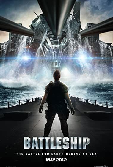 Battleship Watch Online