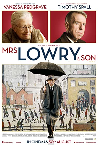 Bayan Lowry Ve Oğlu Filmi İzle