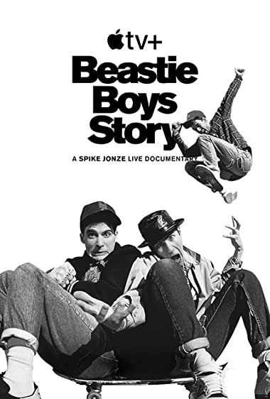 Beastie Boys Story Watch Online