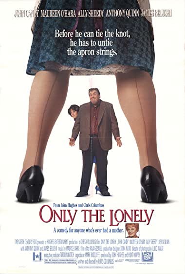 Only the Lonely Watch Online