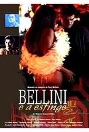 Bellini e a Esfinge Watch Online
