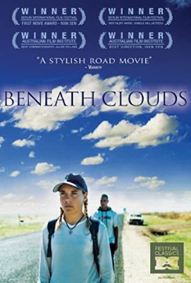 Beneath Clouds Watch Online