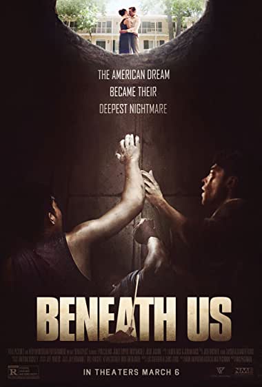 Beneath Us Watch Online