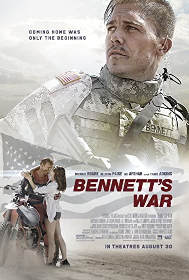 Bennett's War Watch Online