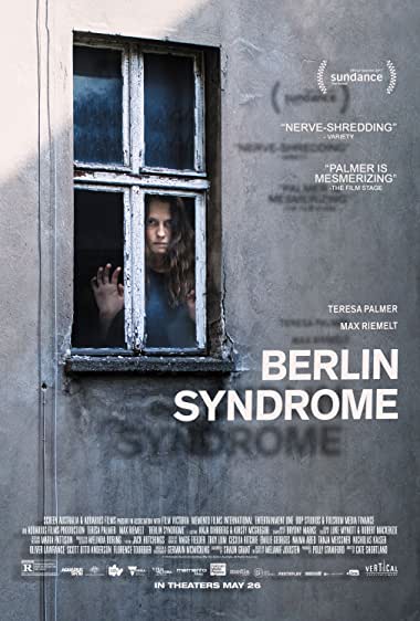 Berlin Syndrome Watch Online