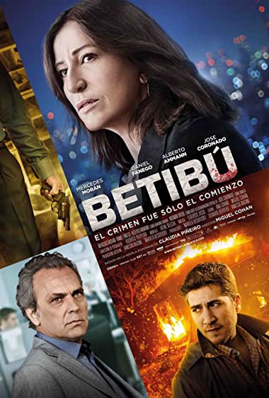 Betibú Watch Online