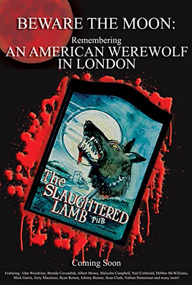 Beware the Moon: Remembering 'An American Werewolf in London' Watch Online