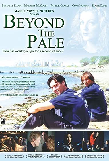 Beyond the Pale Watch Online