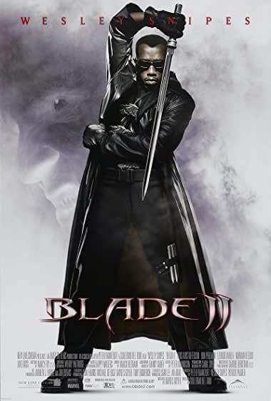 Blade II Watch Online