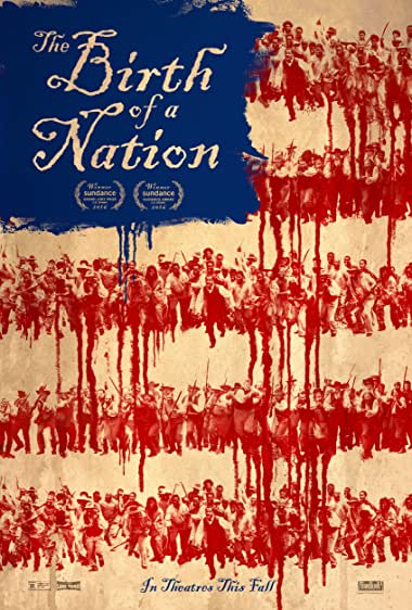 The Birth of a Nation Watch Online