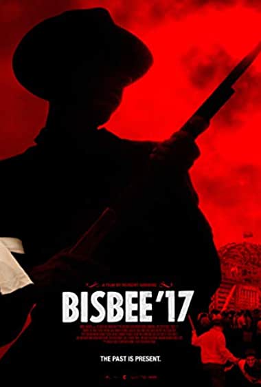 Bisbee '17 Filmi İzle