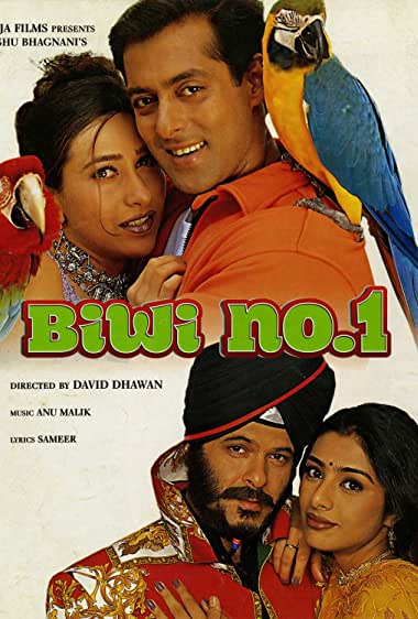 Biwi No. 1 Watch Online