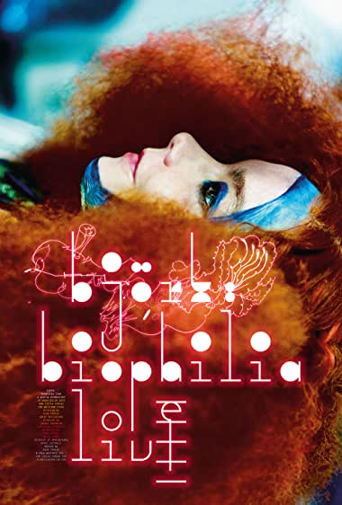 Björk: Biophilia Live Watch Online