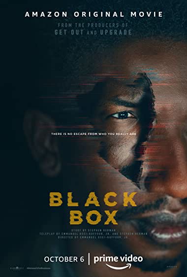 Black Box Watch Online