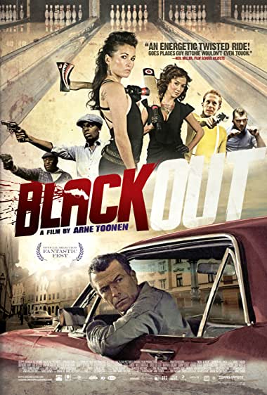 Black Out Movie Watch Online