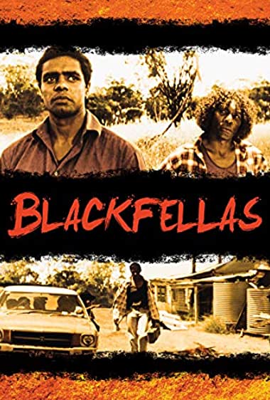 Blackfellas Watch Online