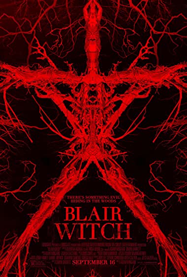 Blair Witch Watch Online