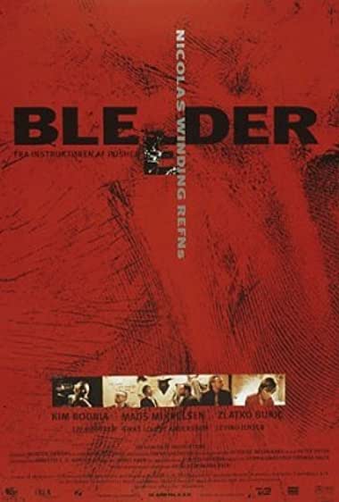 Bleeder Filmi İzle