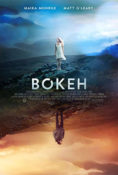 Bokeh Watch Online
