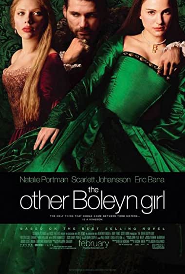 The Other Boleyn Girl Watch Online