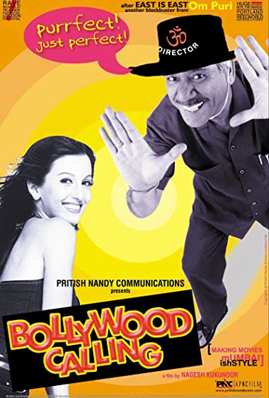 Bollywood Calling Watch Online