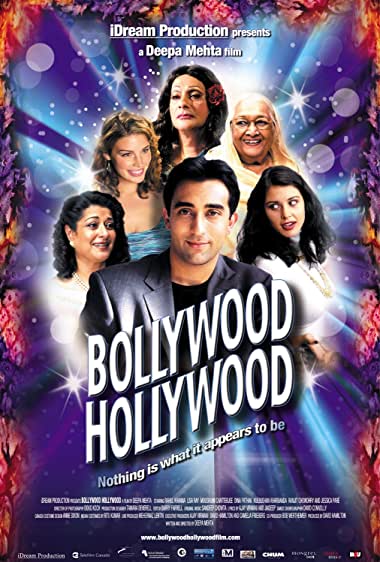 Bollywood/Hollywood Watch Online