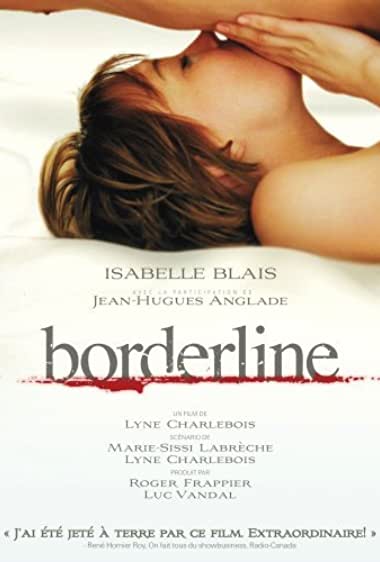 Borderline Watch Online