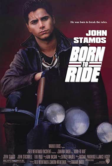 Born to Ride Watch Online
