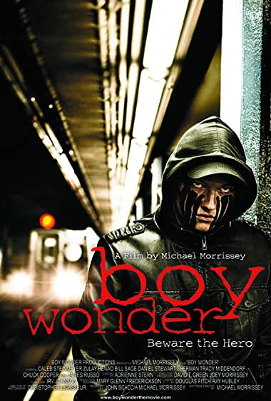 Boy Wonder Watch Online