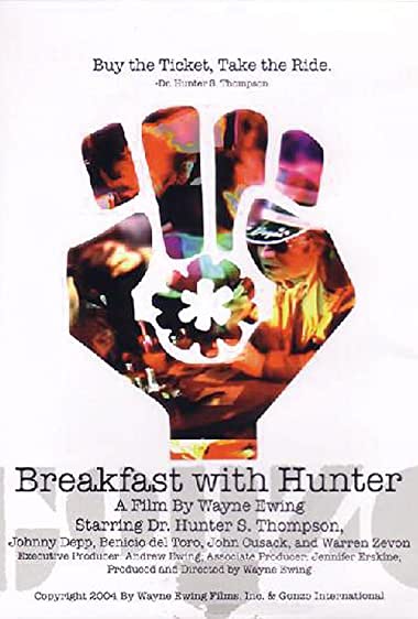 Breakfast with Hunter Watch Online