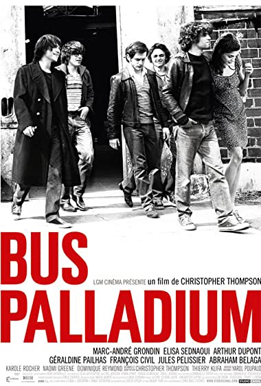 Bus Palladium Watch Online