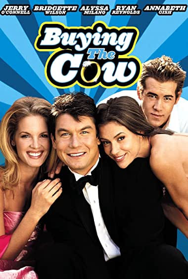 Buying the Cow Movie Watch Online