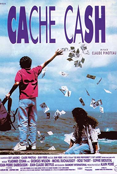 Cache Cash Watch Online
