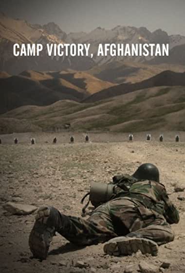 Camp Victory, Afghanistan Filmi İzle