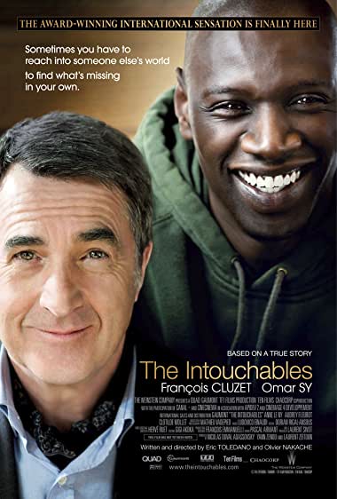 Intouchables Watch Online