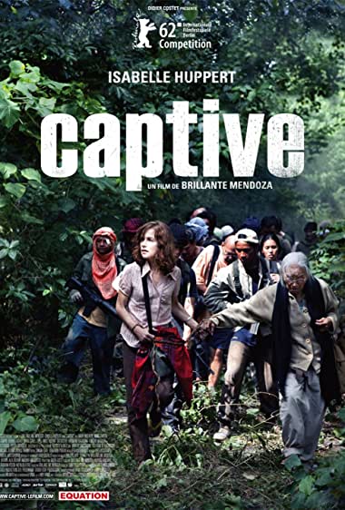 Captive Watch Online