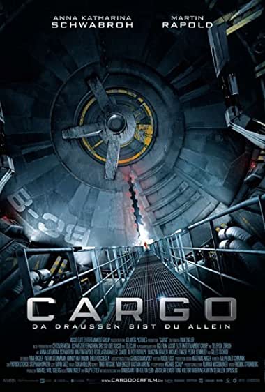 Cargo Watch Online