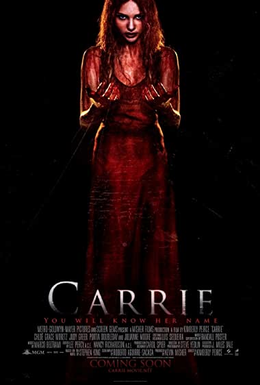 Carrie Watch Online
