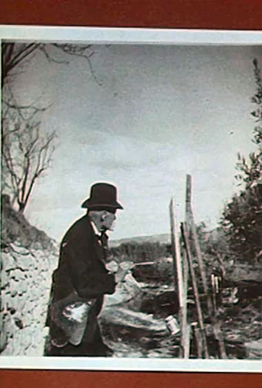 Cézanne - Dialogue avec Joachim Gasquet (Les éditions Bernheim-Jeune) Watch Online