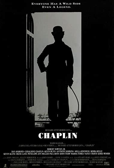 Chaplin Watch Online