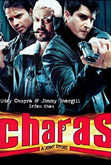 Charas: A Joint Effort Filmi İzle