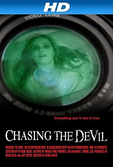 Chasing the Devil Watch Online