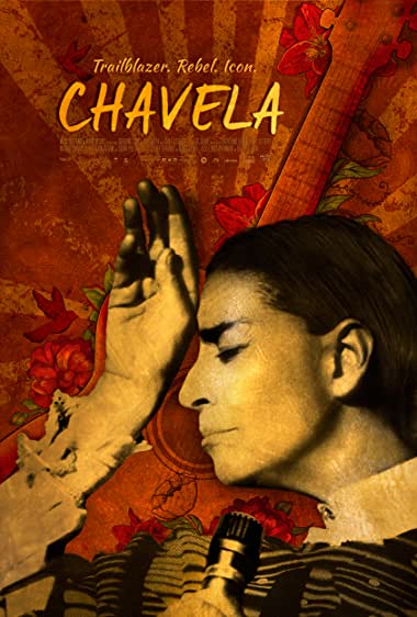 Chavela Filmi İzle
