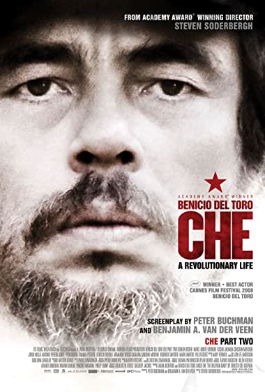 Che: Part Two Watch Online