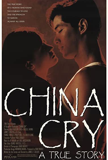 China Cry: A True Story Movie Watch Online