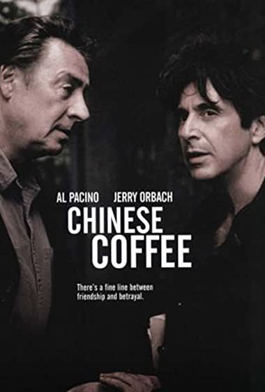 Chinese Coffee Watch Online